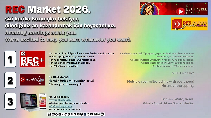 Beklenen An Geldi! · The long-awaited moment has arrived!