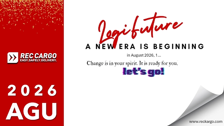 Here is the announcement of a new era in services... Are you ready?