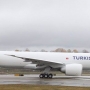 Turkish Cargo'dan iki yeni sefer...